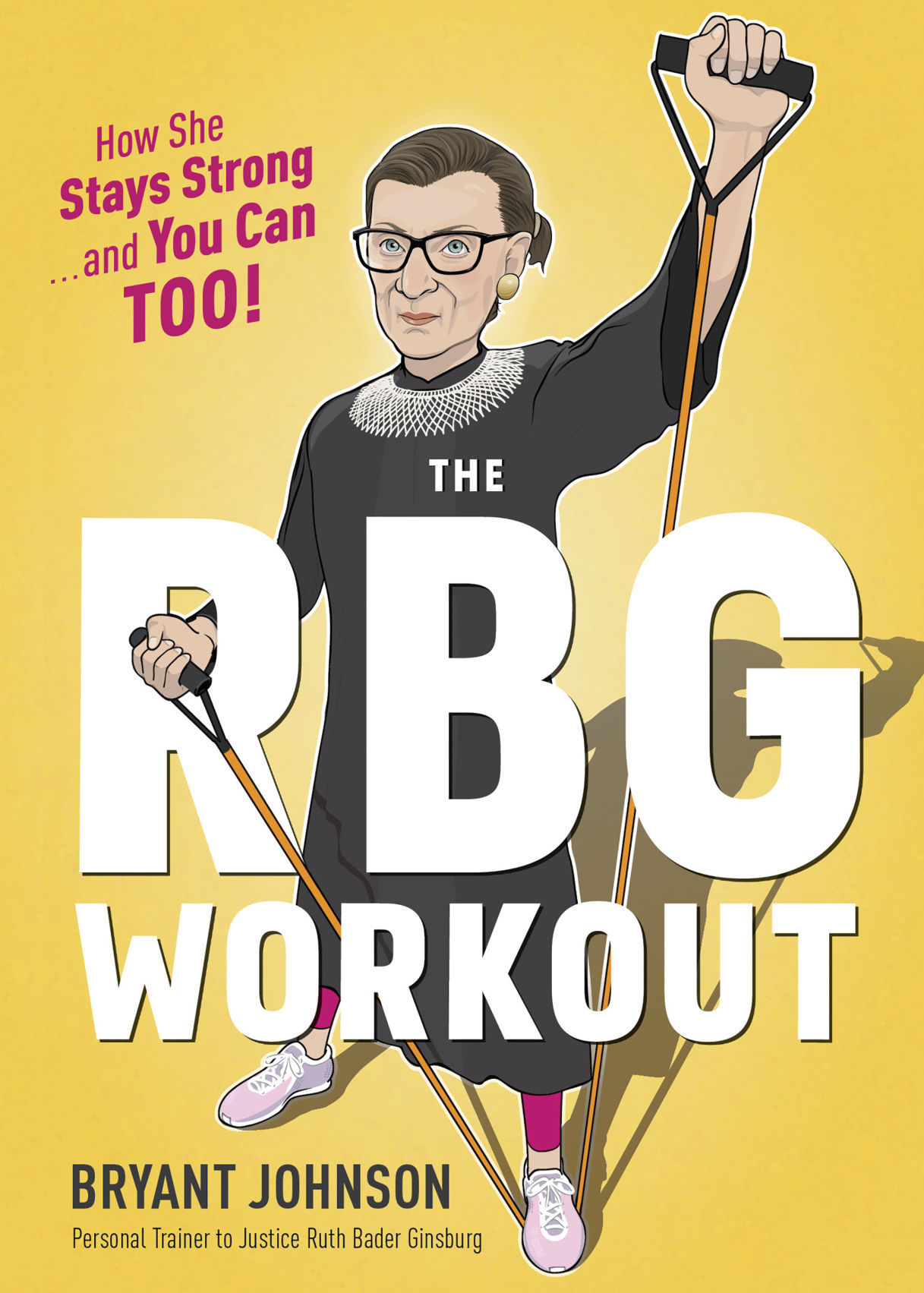 RBG Workout